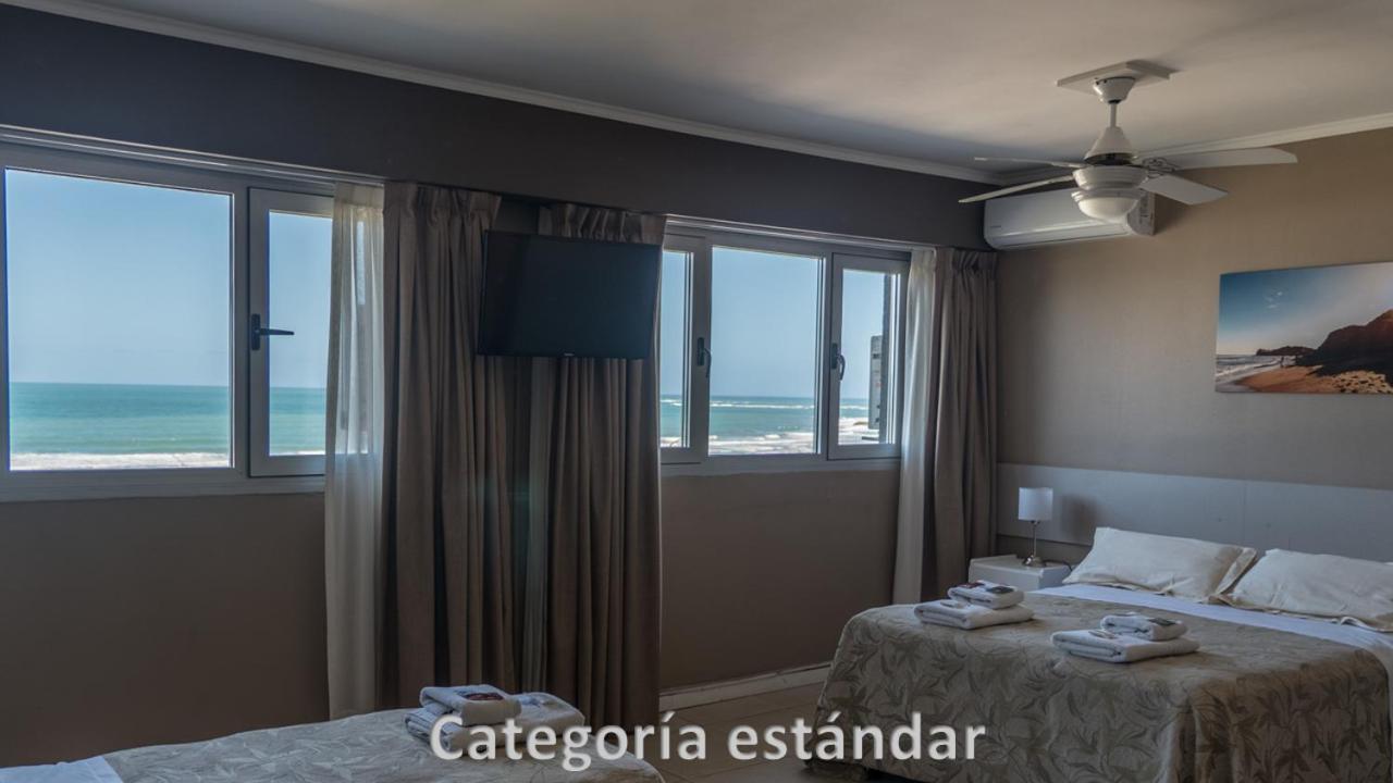 Hotel Aatrac Мар-дель-Плата Екстер'єр фото