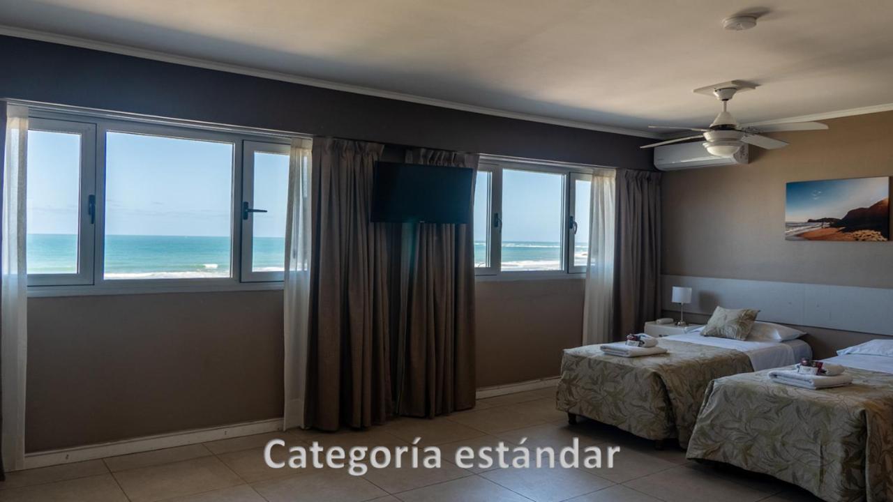 Hotel Aatrac Мар-дель-Плата Екстер'єр фото